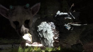 E3 2015 – The Last Guardian is Still in Production
