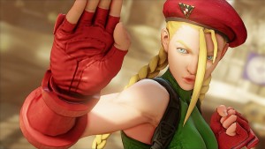E3 2015 – Street Fighter V Reveals Two New Characters