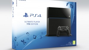 PS4 Ultimate Player Edition Announced