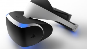 Project Morpheus is Like a New Platform