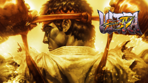 Ultra Street Fighter IV – Review (PlayStation 4)
