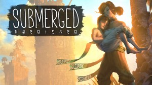Submerged review