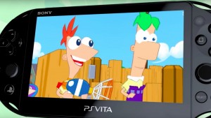 Phineas and Ferb: Day of Doofenshmirtz – Review