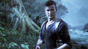 Uncharted 4 is being delayed