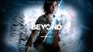 Beyond: Two Souls – Review