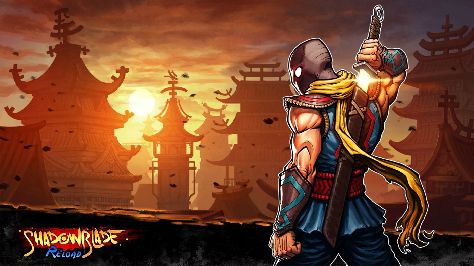 Shadow Blade Reload – Review