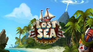 Lost Sea – Review